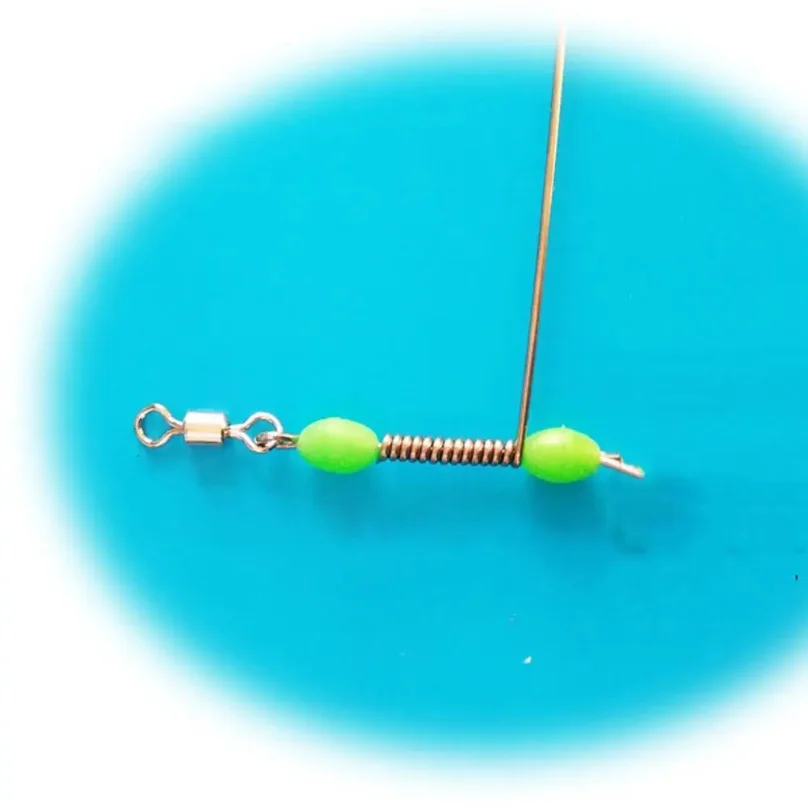 3 Way Connector Sea Fishing Ho - огляд і ціна Fishing Hook Stainless Steel