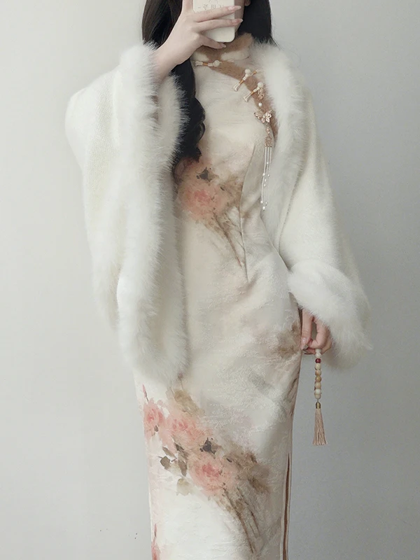 retro-young-sle-fce-lined-new-chinese-dr-for-girls-daily-high-end-slim-fit-autumn-winter-long-sve-midi-d