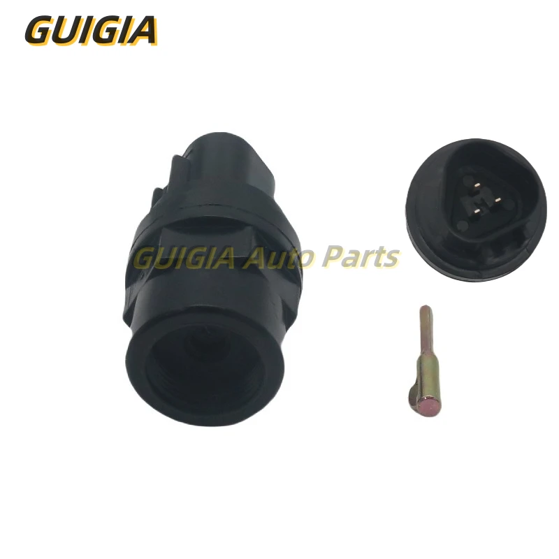 0K72A55475A Vehicle Speed Sensor for Kia Sportage Hyundai Elantra Tiburon 1.8L 2.0L Models 0K72A-5495A 0K43F55475 0K72A-55475A