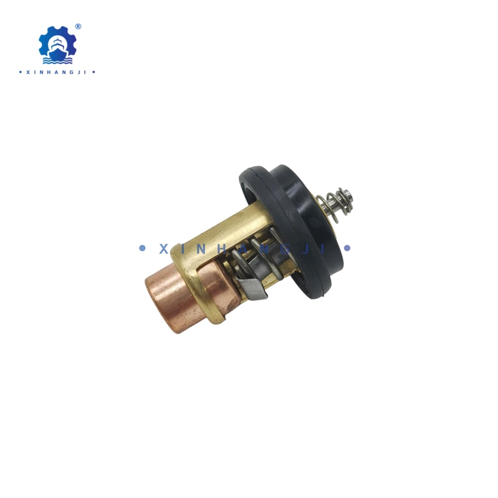 

ТЕРМОСТАТ (52 ° С / 126 ° F) 804540 Для подвесных лодочных моторов Mercury-Mercruiser 25 30 F2 F2.5 F3.5 F4 F5 F6, аксессуары для лодок