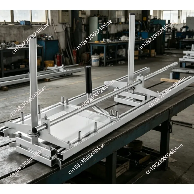 for Chainsaw Opening Frame 20 24 36 48 Inch Removable Saw Frame Portable Woodworking Cutting Saw Bracket