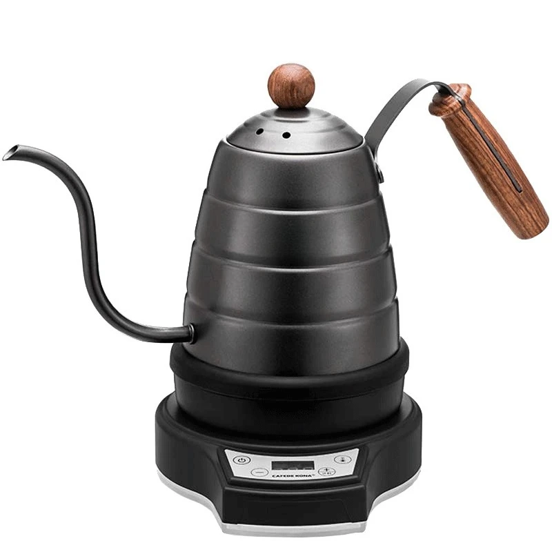 

Electric mouth, hand punch, coffee pot, household, thermal insulation, timing, stainless steel
