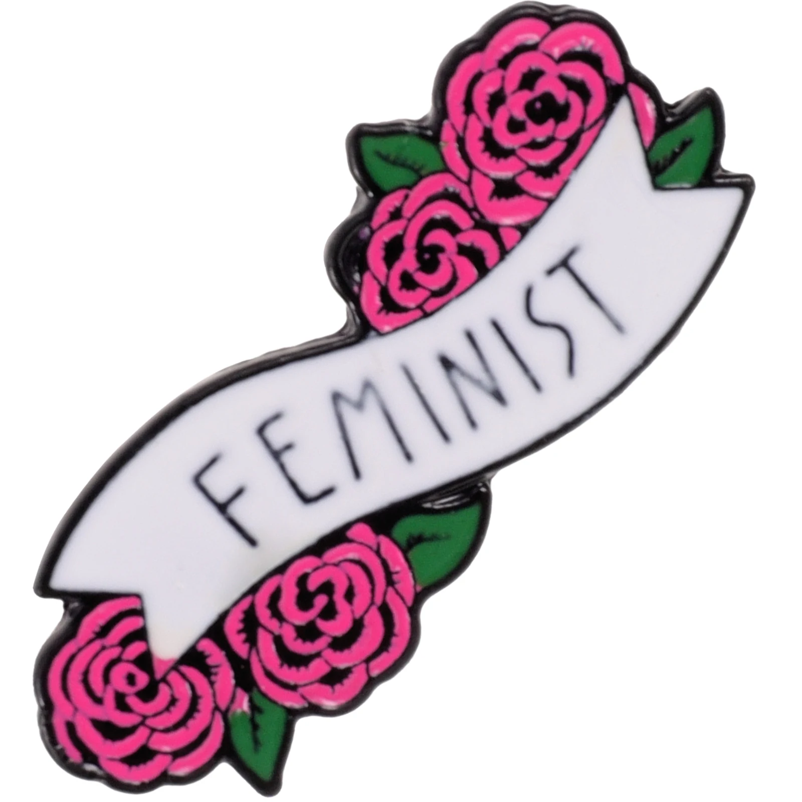 1 قطعة بروش سبيكة زهرة الورد الأنيق دبوس الصدر الزخرفية الدقيقة للنساء للجنسين الملابس الإكسسوارات دبوس الصدار