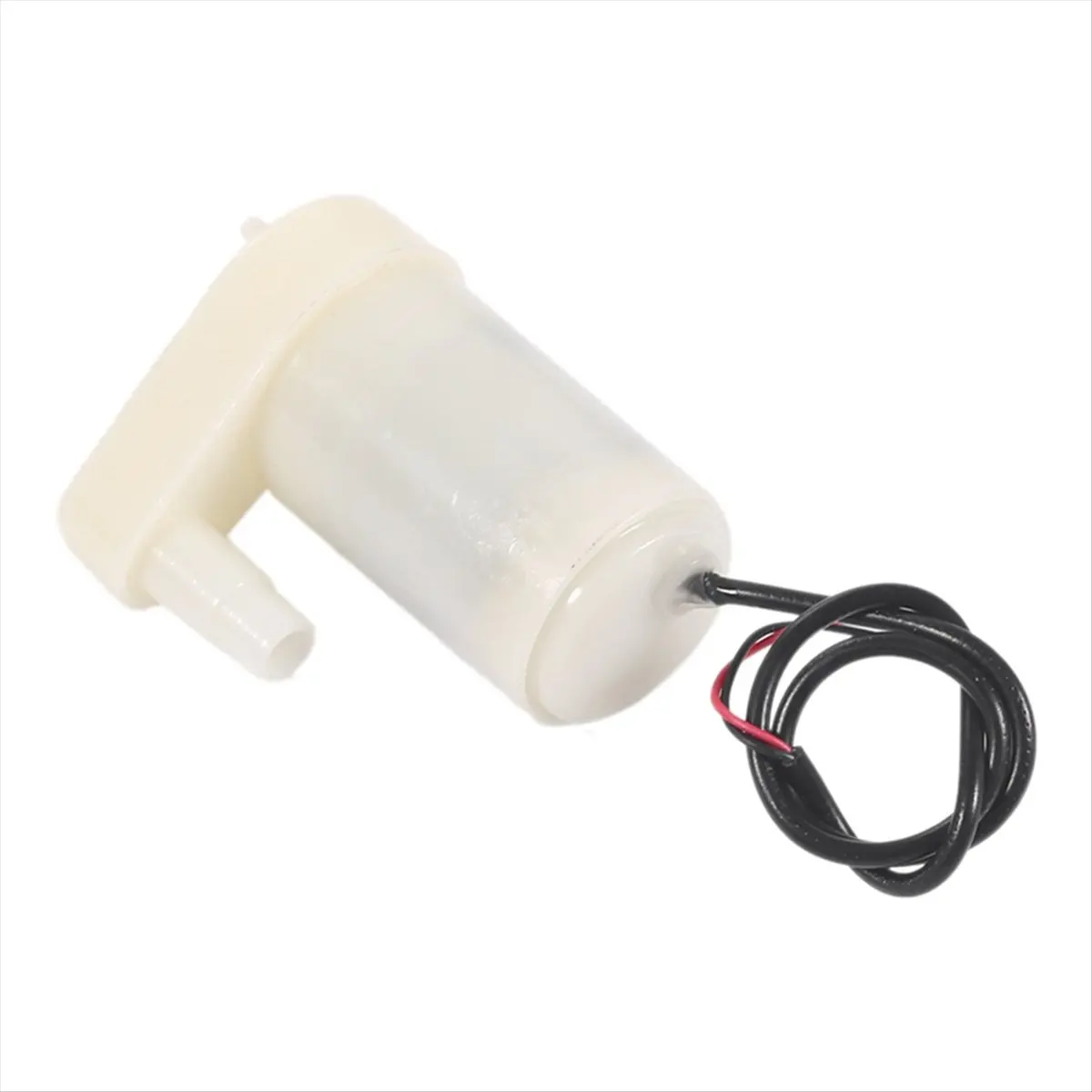 TCE Motor Water Pump 140 Vertical Pump Micro-Fountain Rockery Water Circulation Water Pump DC Water Pump 5-24V Water Pump