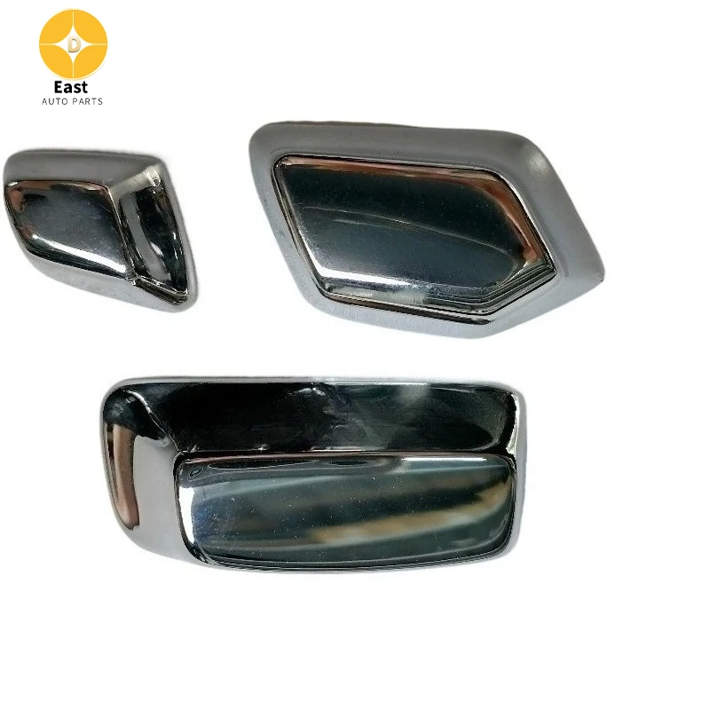 61319286726  61319286727 3pcs Side Rear Seat Adjustment Button for Rolls Royce Car Ghost 2010 61319203219  61319203220