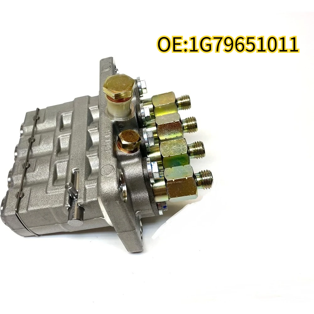 

For 1G79651011 V2203 Fuel Injection Pump For Kubota V2203 Engine