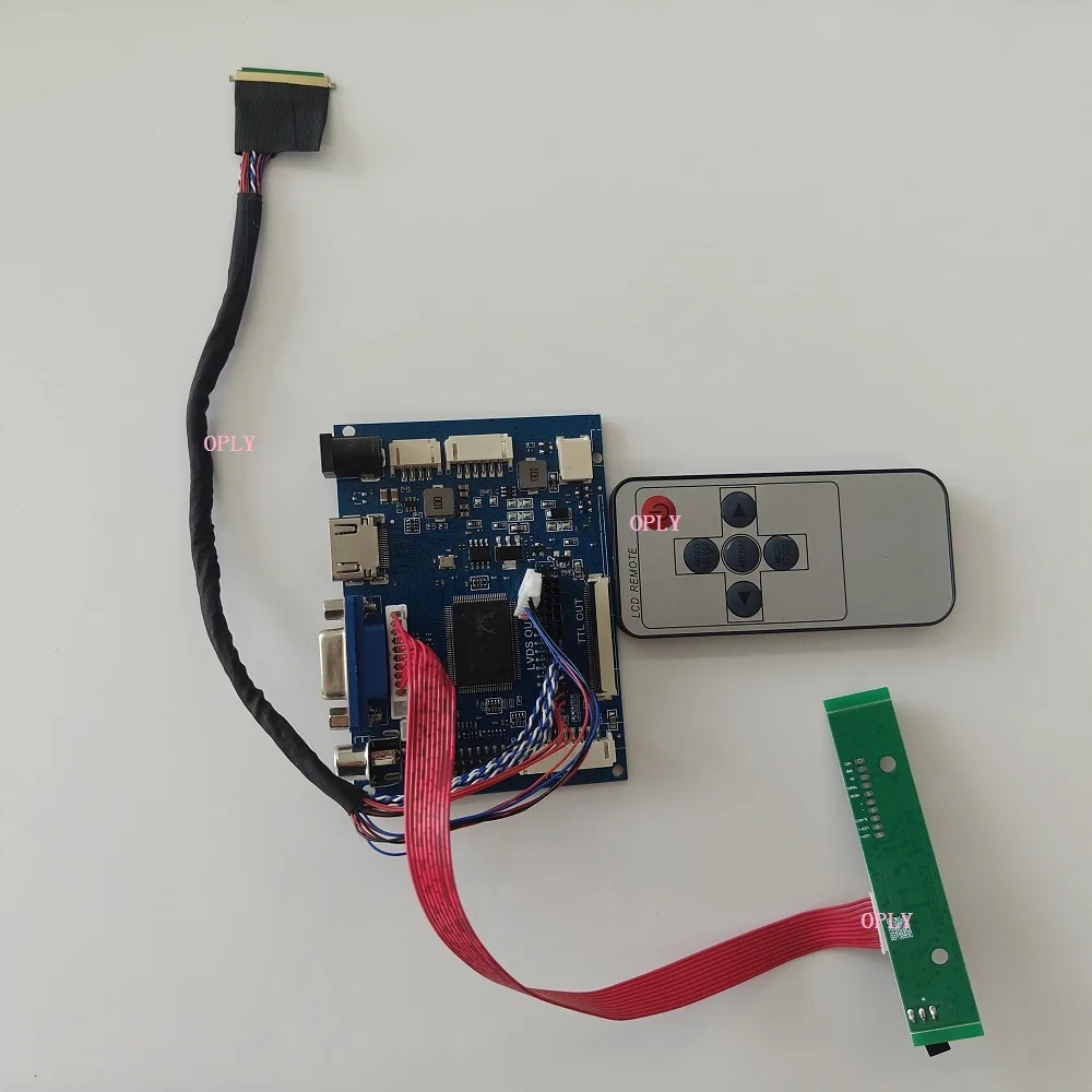 17.3" Lcd Panel For… - image