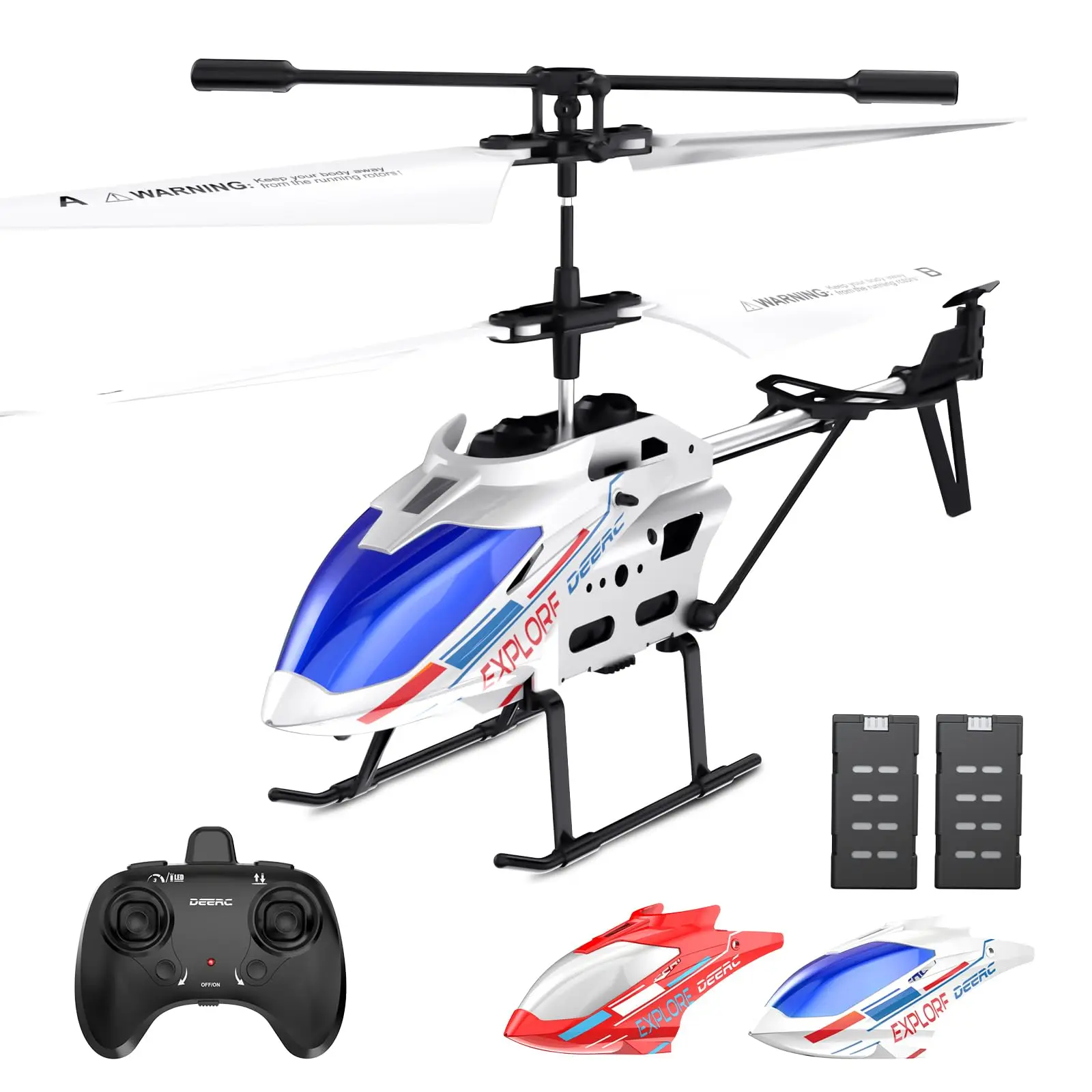 �y�Z�[�����zDeerc De28 RC�w���R�v�^�[�B�����p�A���^�B���S�Ҍ����B���x�ێ��@�\�A�����L�[�������@�\�A24���Ԃ̔�s���ԁA2.4GHz�B�Z�p��F�؍ς݁B