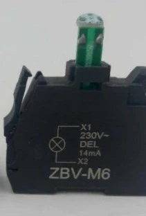 Brand New ZBVM6 1Pcs New Electric Led Light Module Fast Delivery