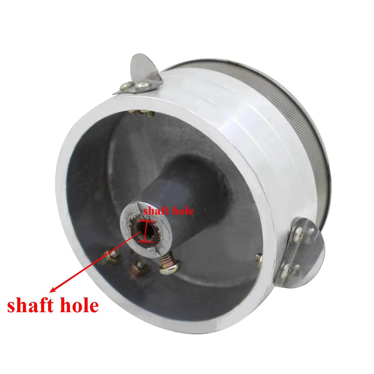 Cotton candy machine head Candy Floss Machine Sugar Head for commercial Cotton Candy Maker Accessories