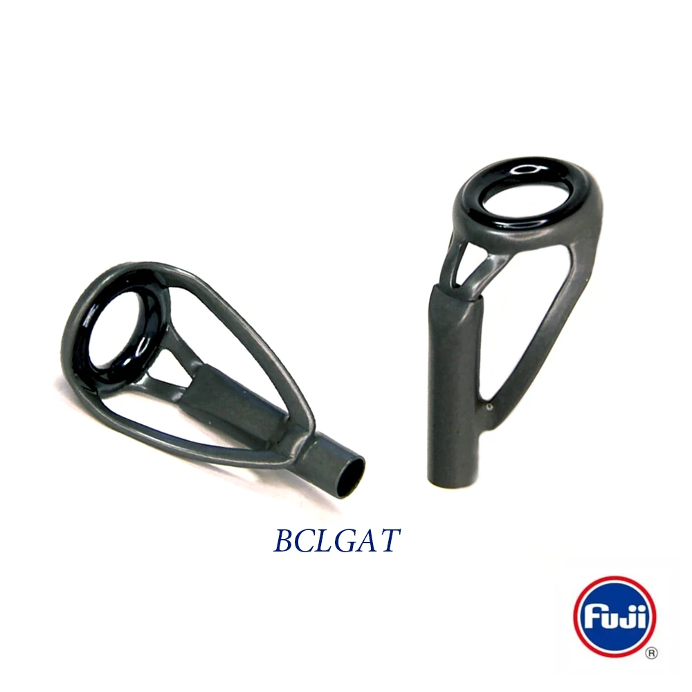Palming Support Leichtgewicht-Sitzfuß Fuji Original TC T2C Back Stop Lock Nut für schwere Casting-, Boat-, Jigging- und Surfcasting-Angelruten – Detail 14