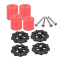 Red Silicone Kit