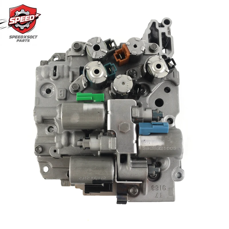 AW55-50SN AW55-51SN Transmission Valve Body Assembly RE5F22A AF33 for Ford Volvo Saab Chevrolet tools cars accessories