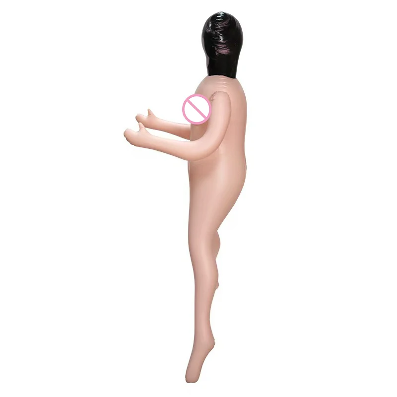 Masturbator Anime Inflatable Sex Doll For Men Oral Sex Toys Breast Oral Anal Vagina Full Sex Sexy Love Dolls Adult Toys