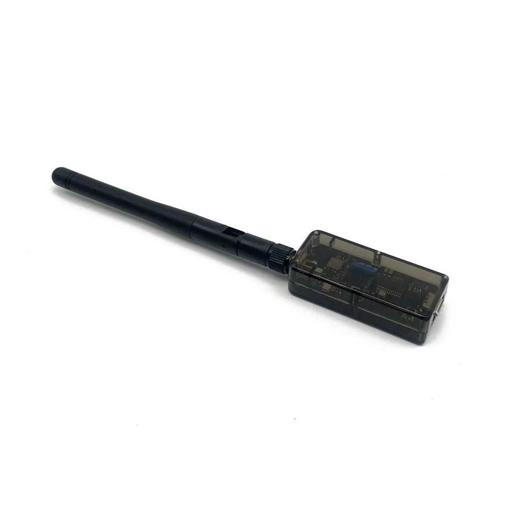 

ПриемникFPV Система UVC OTG 5,8G 48CH Аудио FPV Приемник для Android Мобильный телефон Планшет Смартфон Передатчик RC Дрон