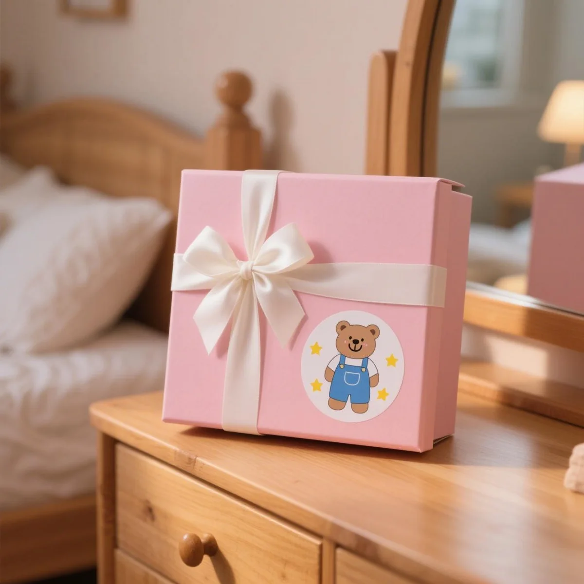 ملصقات مخصصة ملصقات شعار مخصص الزفاف عيد ميلاد المعمودية التعبئة والتغليف طباعة ملصقك الخاص ملصقات شخصية #4