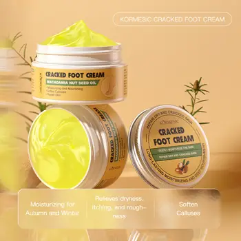 8 best sales 건조하고 갈라진 발에 바르는 크림 - №8