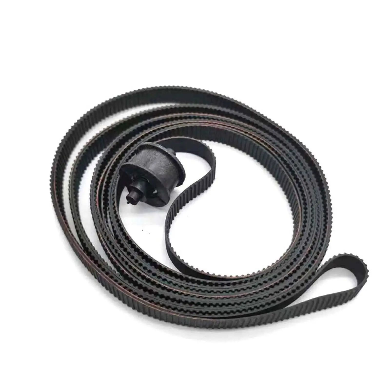 

24inch Carriage Belt With Pulley Fits For HP T610 Q6711A 800 C7780B Z2100 06675D Z3100 Q5669A 510 CH337A 800PS C7780C