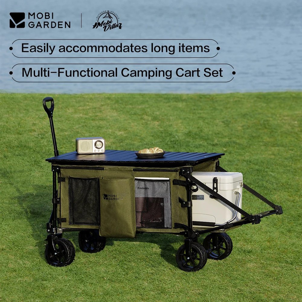 #25 Compare Beach Carts Before You Buy