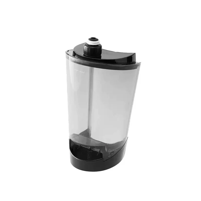 For DEERMA wireless floor washer P20 clean water tank assembly P30 water tank cover Install the water tank VX96