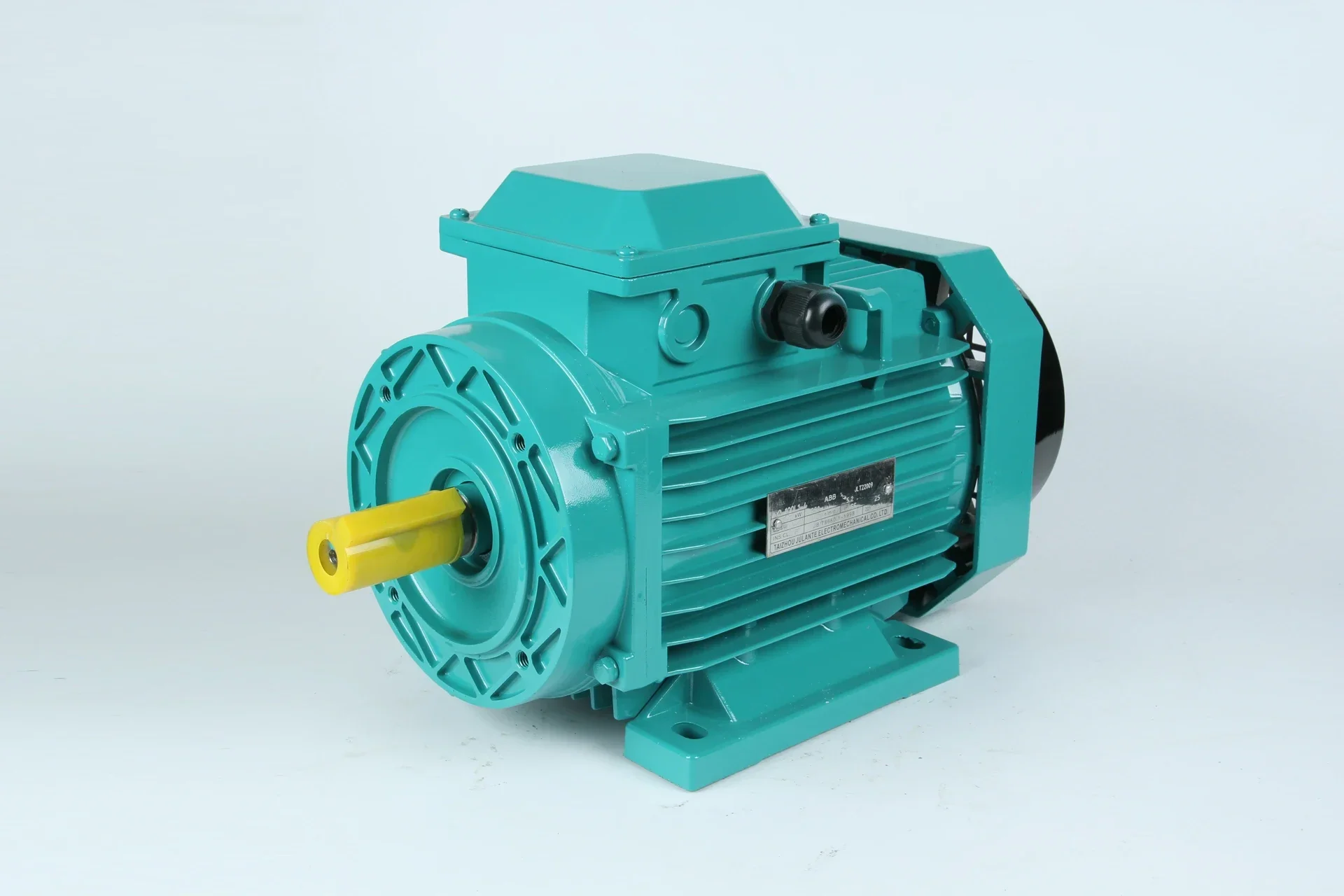 Low Price Large Power 5.5kw 2900 Rpm Three Phase Ac Water Pump Electric Motors