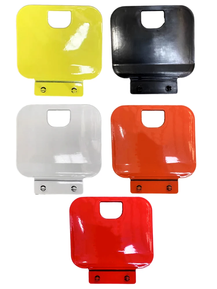 

Для Sinotruk Shandeka C7H/G7/C5 крышка педалей защитная крышка квадратные пластиковые блокировки