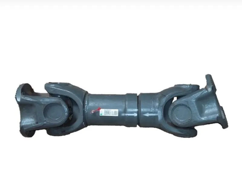 

AZ9716310590 INTERMEDIATE AXLE DRIVE SHAFT