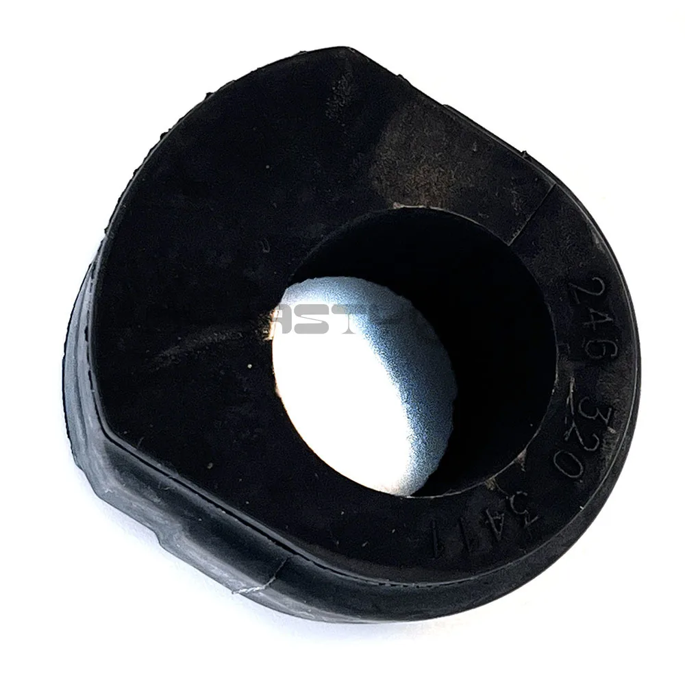 2Pcs Front Stabilizer Bar Bushing 2463203411 For Mercedes W176 W246 A250 B250 CLA200