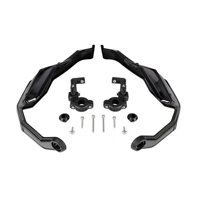 Brake Lever Protector Wind Shield Deflector Handguards Handlebar Hand Guards For Triumph Tiger Sport 660 800 Motorcycle