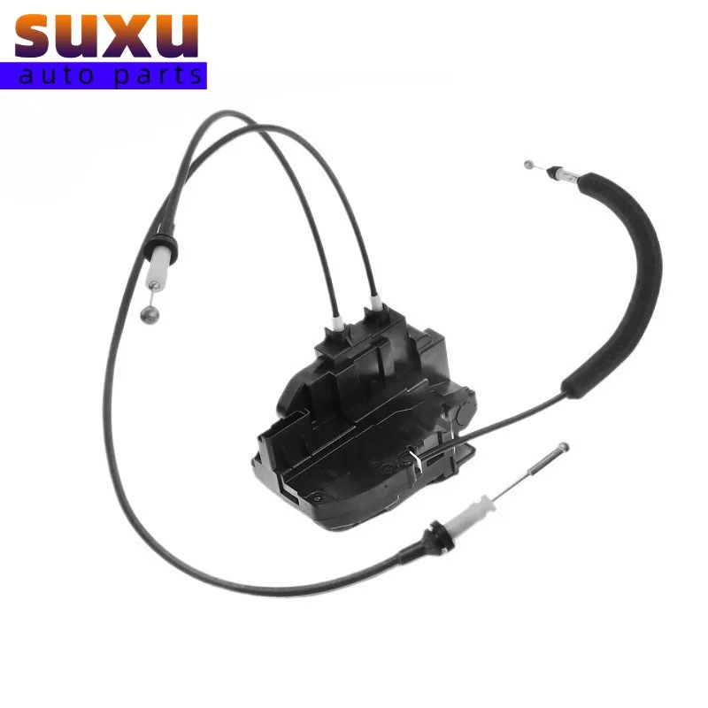 

OEM 82501-7S00A Car Parts Door Lock Actuator Rear for Infiniti QX56 04-07 Nissan Armada V8 5.6L