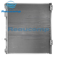 T1275-72220 T127572220 Air Conditioning HEATING HEATER CORE RADIATOR For Kubota L3240 L3540 L3940 L4740 L5240 L5740