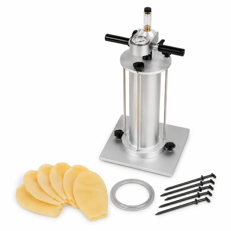 

2026Balloon Density Apparatus Membrane Densitometer High Precision Soil Test Equipment