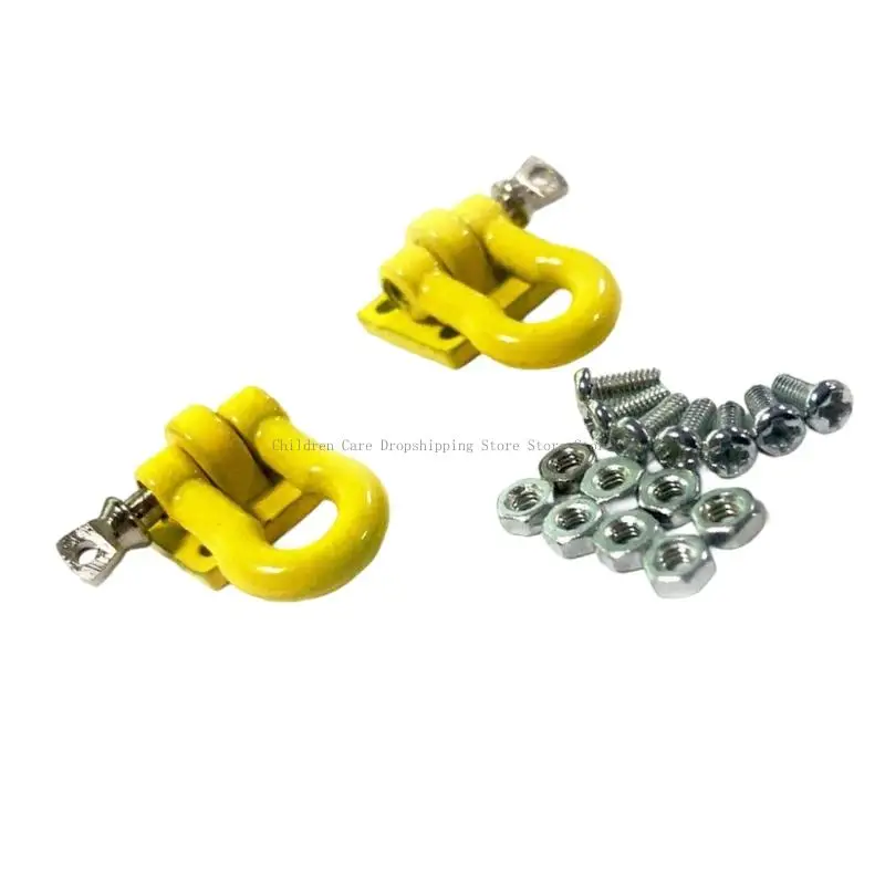 Accessoires remorquage sauvetage détachables à distance d à télécommande améliorable