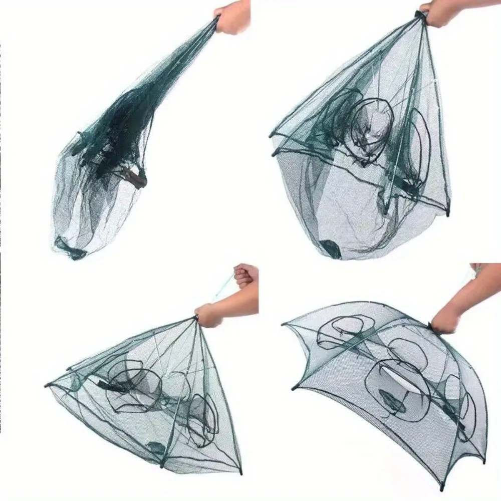 Thumbnail 3 - #52 Budget Fishing Nets for Smart Shoppers