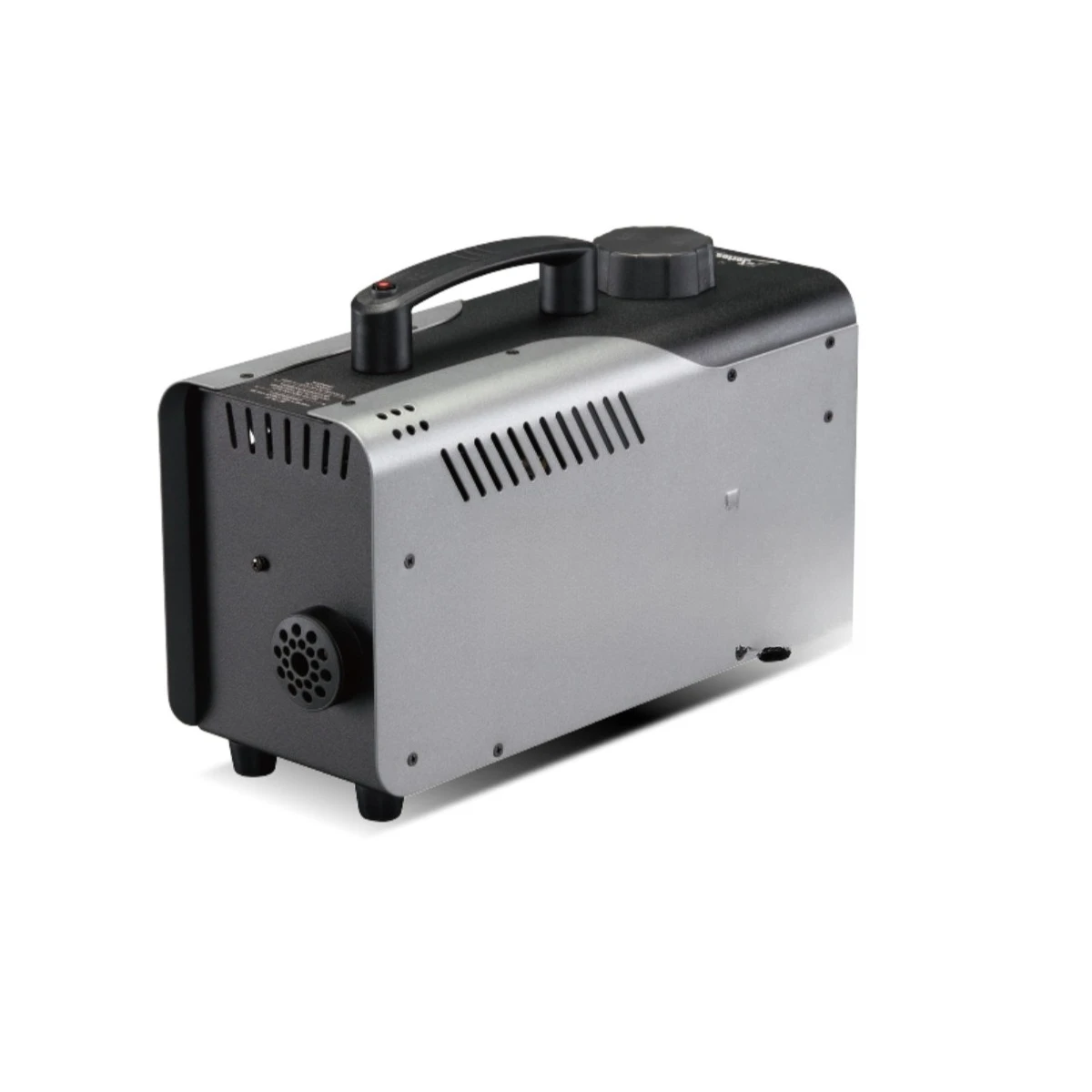 Z-800III 3rd generation continuous output smoke machine 800W watt stage hood wire control
