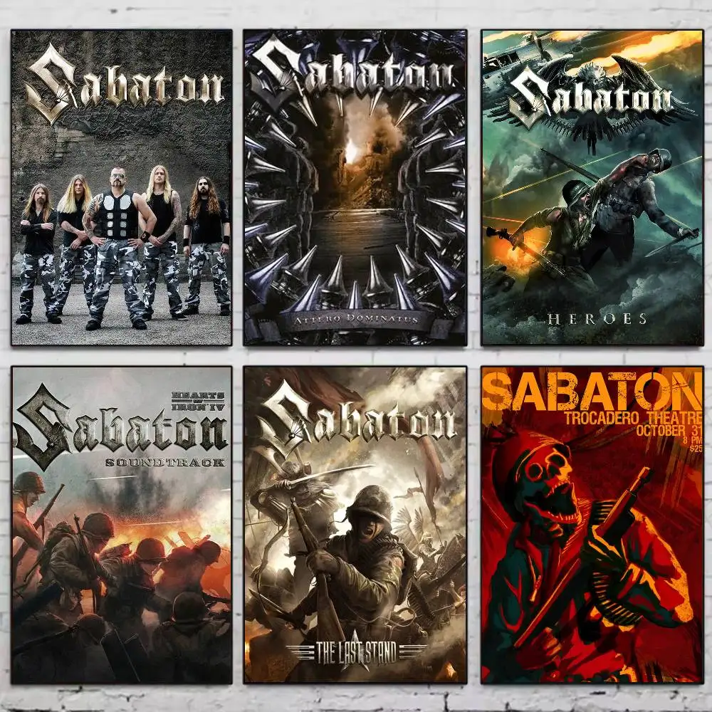 sabaton warsaw