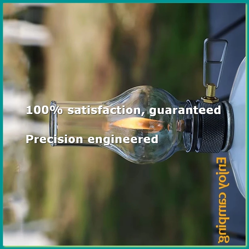 

Compact Gas Lamp for Outdoor Camping, Fishing & Picnic - Portable Gas Lamp,Outdoor Use for Camping Fishing Picnic-FABY