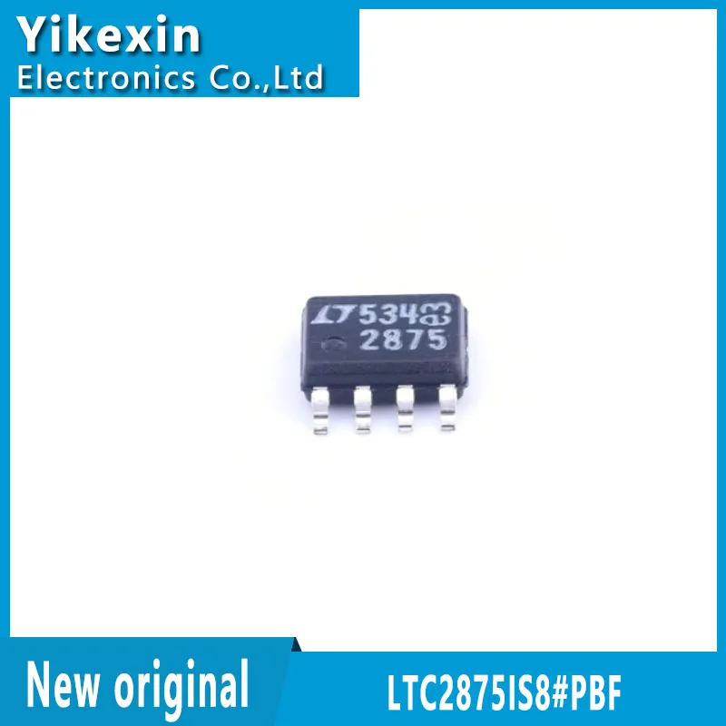 LTC2875IS8#PBF 2875…