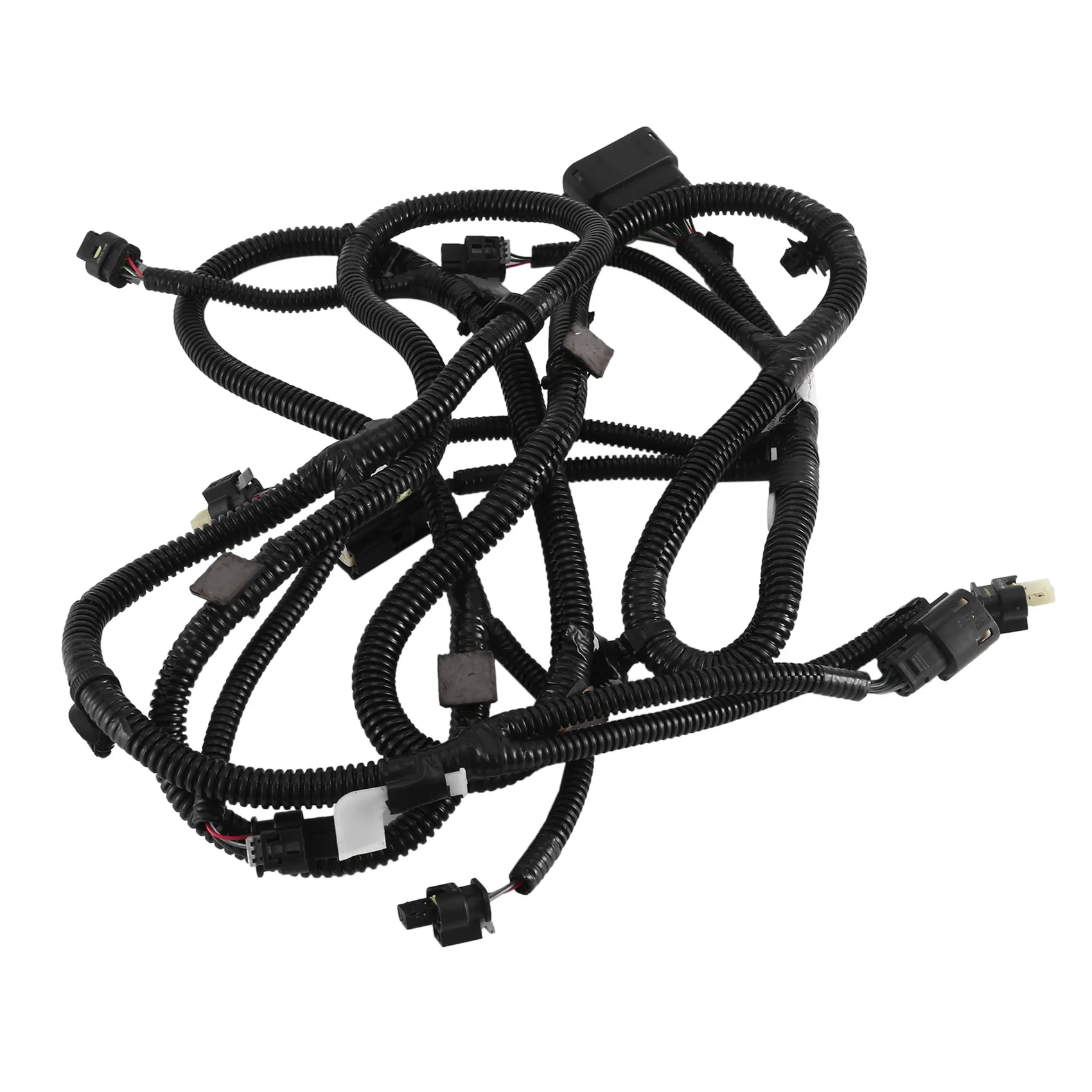 

1032433-00-G Car Front Bumper PDC Parking Wiring Harness for Tesla Model X 2016-2019 103243300G