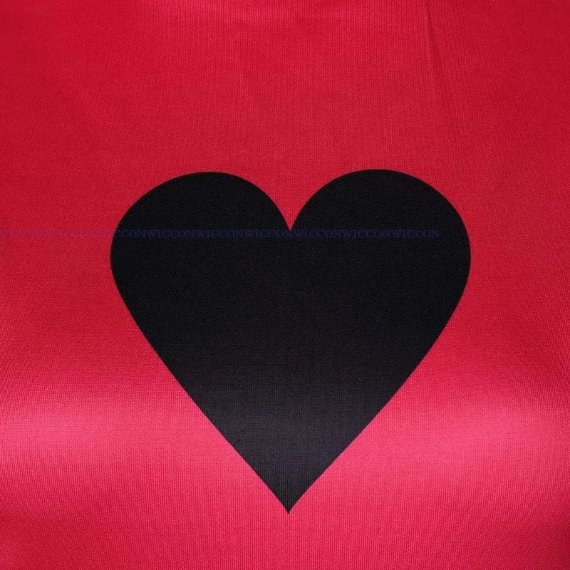 2025 11 Hazbin 호텔 모닝스타 의상 드레스 가발 Mad Fight Suit 애니메이션 할로윈 파티 공주 찰리 코스프레