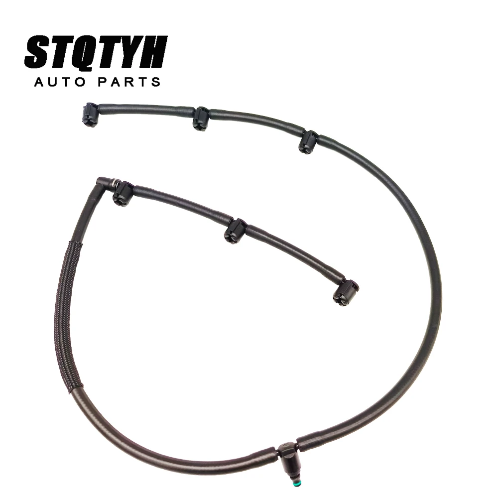 6420708332 A6420708332 HOSE FUEL OVERFLOW FOR MERCEDES-BENZ CLS/SEDAN/GRANDE/Shooting/Brake R-CLASS A 642 070 83 32