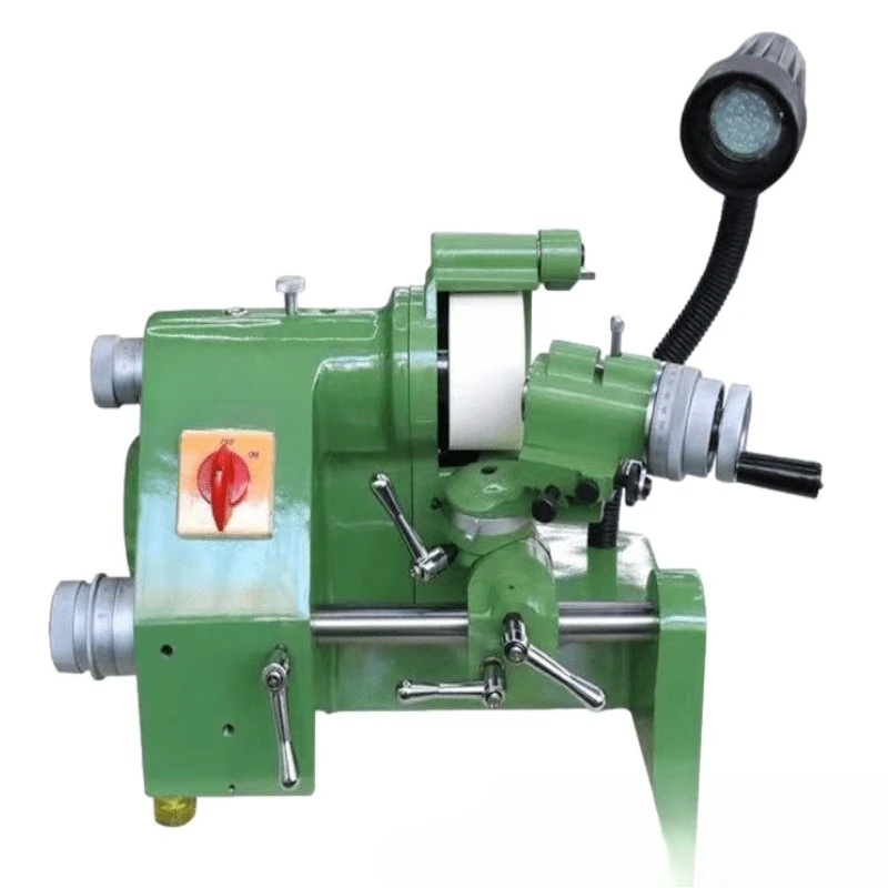 

U 20,000 Grinding Machine Tungsten Steel Milling Cutter Engraving, Multifunctional Grinding Machine