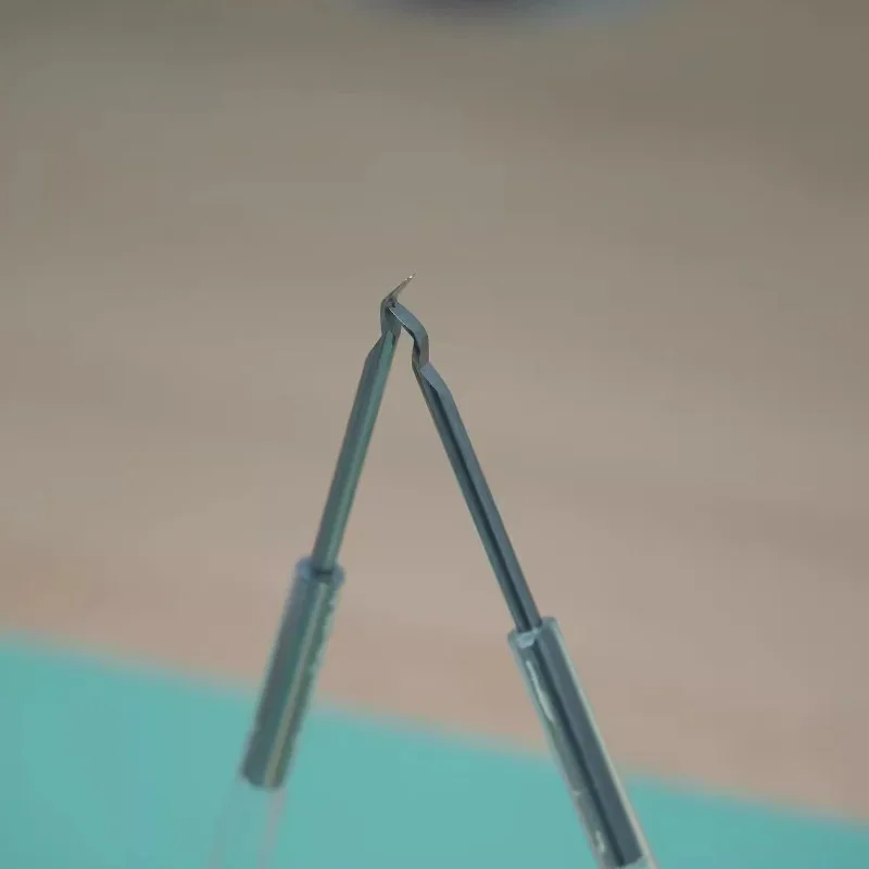 

Watch repair tool, watchmaker watch needle pick-up shovel, needle pick-up device, needle pick-up shovel, back wheel shovel