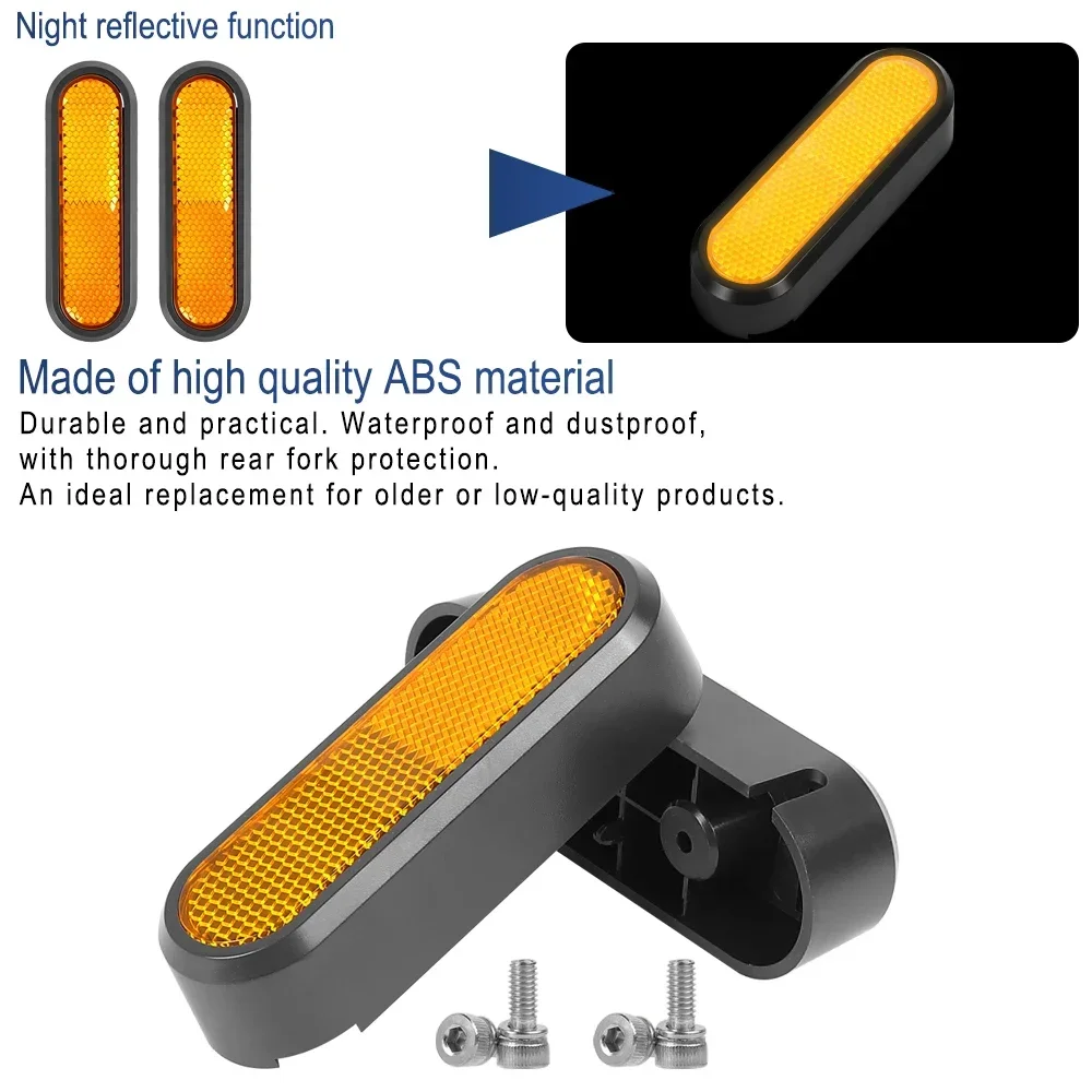 Roller vorne hinten Kotflügel für Xiaomi 5 Roller verschiedene Ersatzteile Radnabe Beschleuniger Ladegerät EU US UK AU Stecker Bremskabel – Detail 37