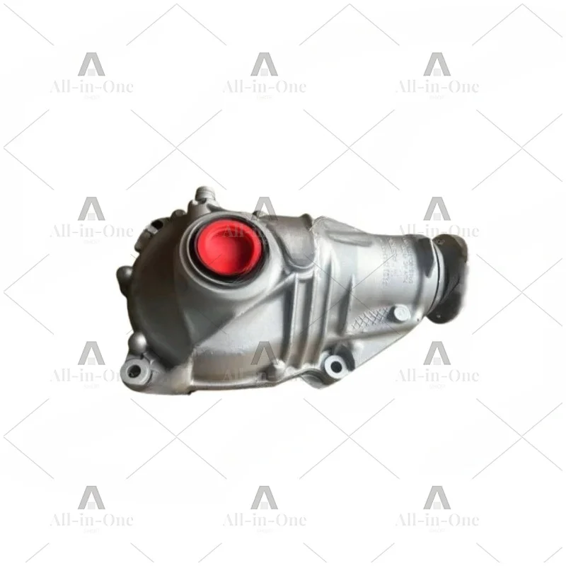 Suitable E84 E90 E91 E92 Front Axle Differential 31507533973 31507533972