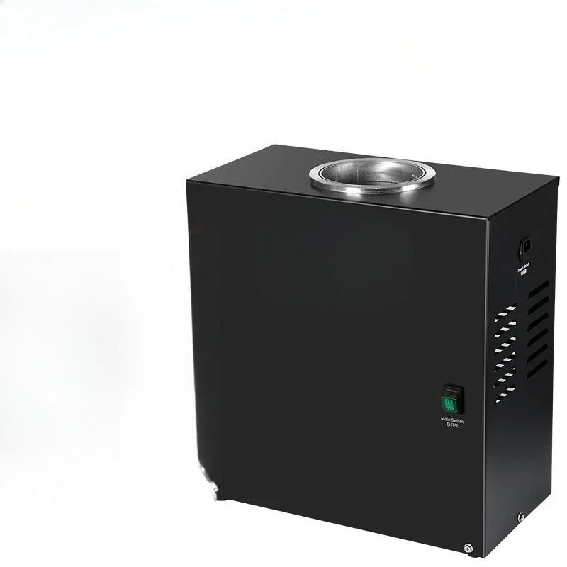 8-Liter powerful vacuum pump electric cable suction machine for jewelry gypsum mold