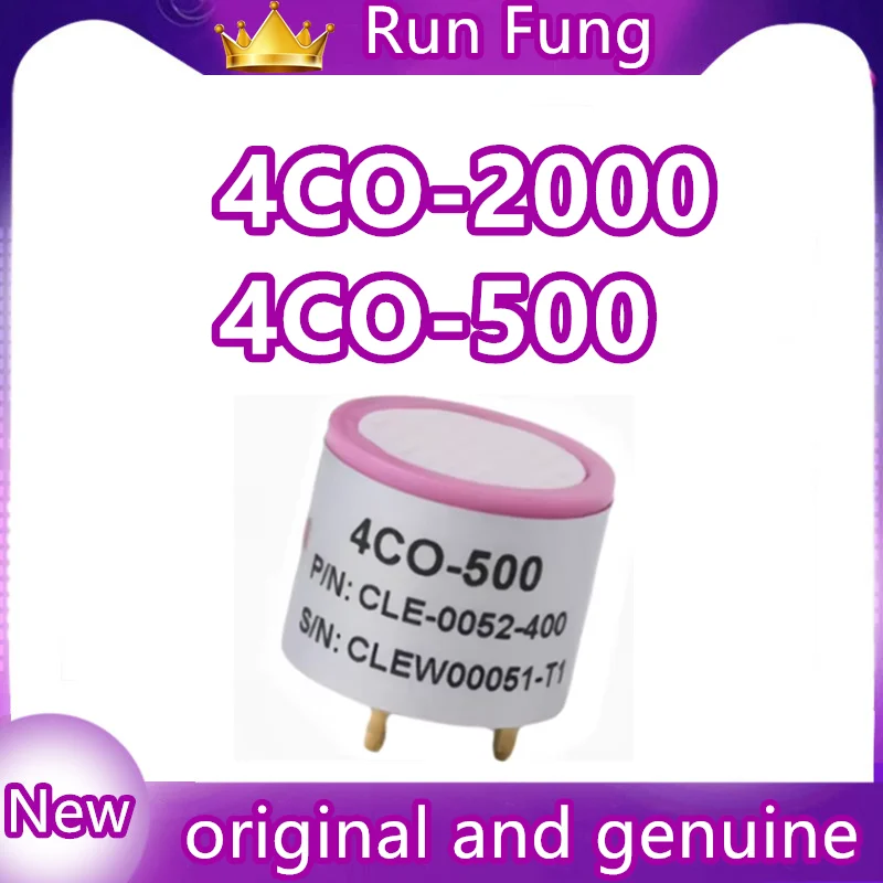 

4CO-500/2000 CLE-0052-400 100% New Original in stock 1PCS/LOT