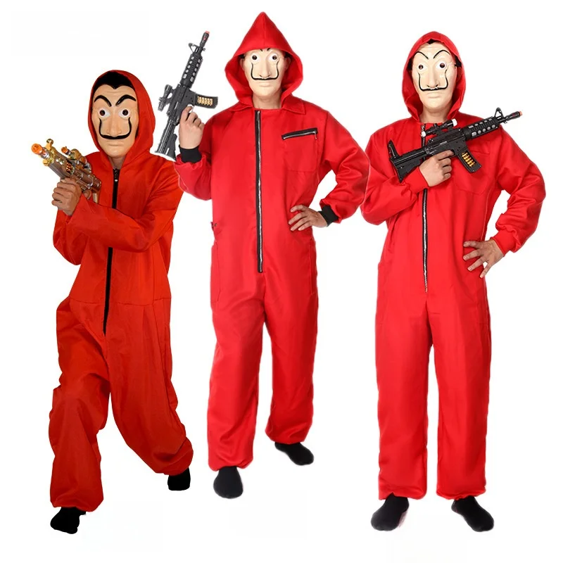 

Red Anime Cosplay Costume loween Big Beard Dali Wan No Costume Stage Performance Traditional Chinese Clothing Women's Faion