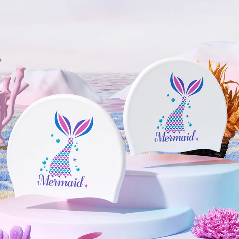 Thumbnail 3 - #60 Cheapest Swim Caps Deals You Can Get