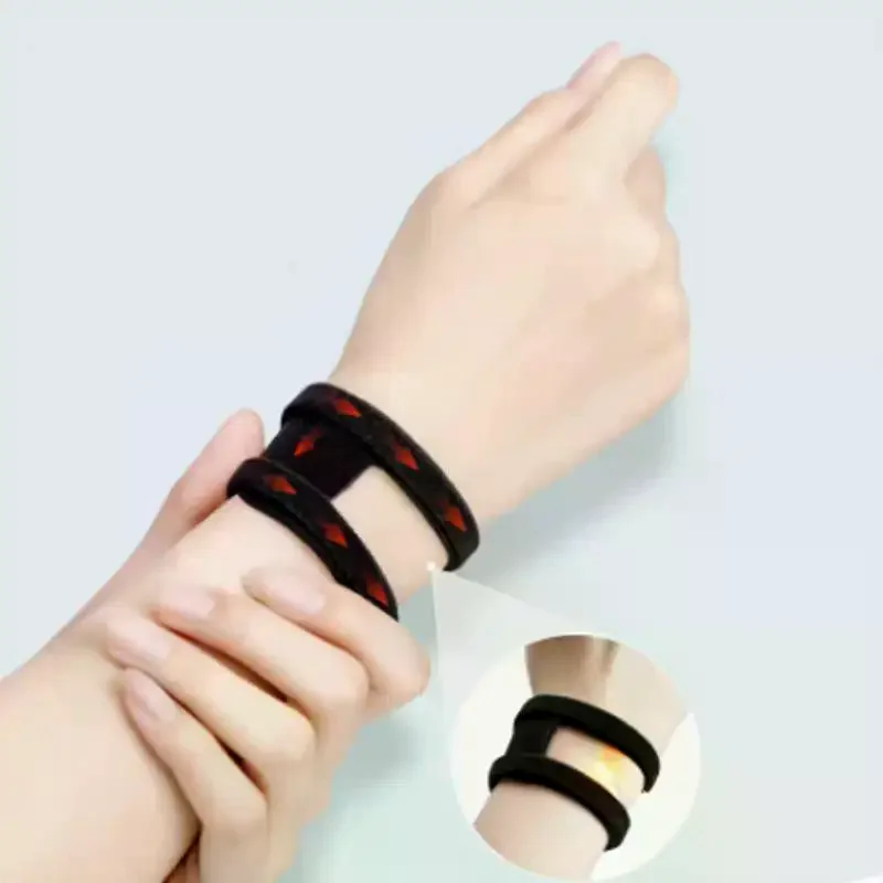 1Pc Adjustable Support Wrist Brace For TFCC Tear Triangular Fibrocartilage Injuries Ulnar Sided Wrist Pain Weight Bearing Strai
